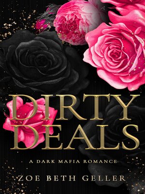 cover image of Dirty Deals